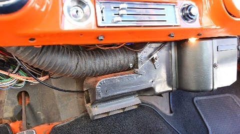 1970 Chevrolet C10 image 91