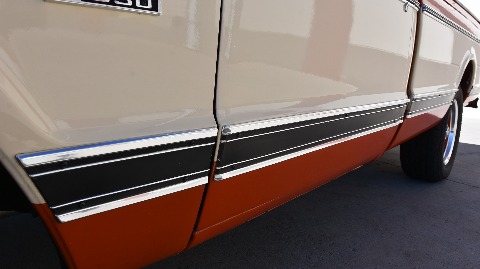 1970 Chevrolet C10 image 117