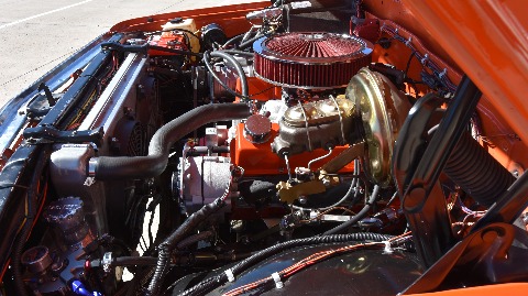 1970 Chevrolet C10 image 40