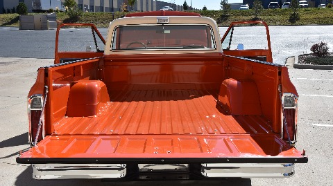 1970 Chevrolet C10 image 66