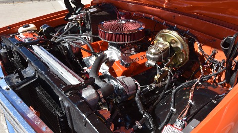 1970 Chevrolet C10 image 41