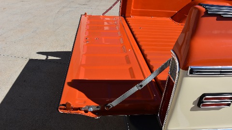 1970 Chevrolet C10 image 67