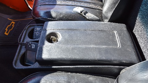 1970 Chevrolet C10 image 93