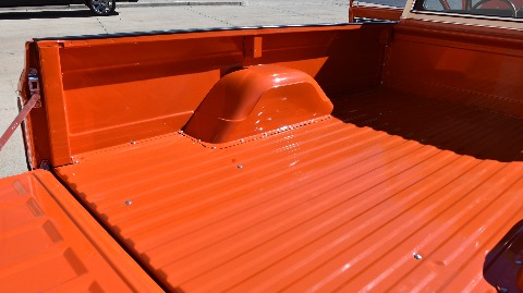 1970 Chevrolet C10 image 68