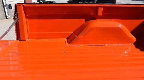 1970 Chevrolet C10 image 69