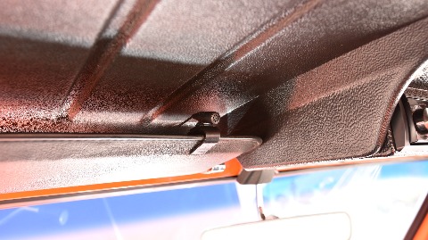 1970 Chevrolet C10 image 95