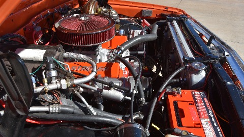 1970 Chevrolet C10 image 44