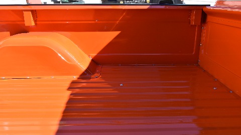 1970 Chevrolet C10 image 70