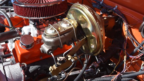 1970 Chevrolet C10 image 45