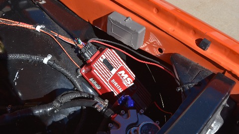 1970 Chevrolet C10 image 47