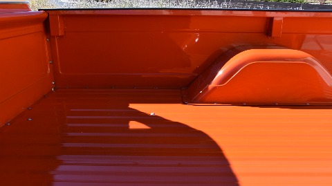 1970 Chevrolet C10 image 73