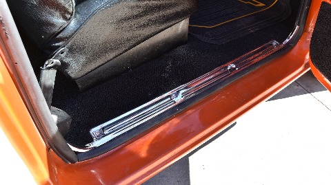 1970 Chevrolet C10 image 99