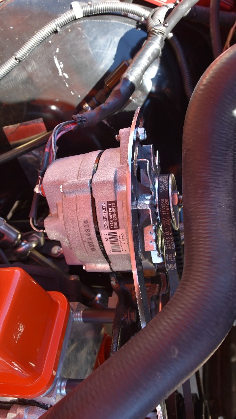 1970 Chevrolet C10 image 48