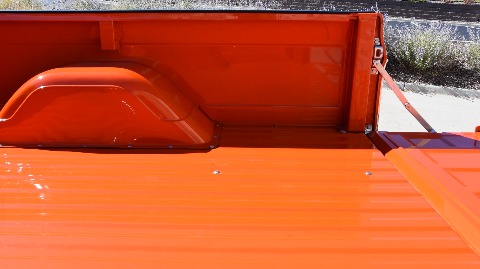 1970 Chevrolet C10 image 74