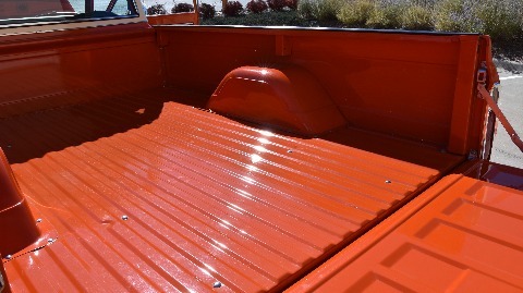 1970 Chevrolet C10 image 75