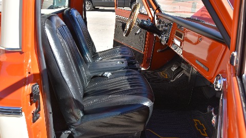 1970 Chevrolet C10 image 101