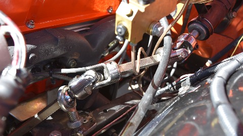 1970 Chevrolet C10 image 50