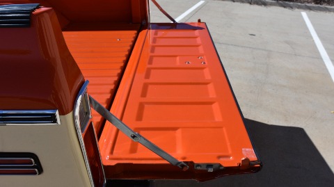 1970 Chevrolet C10 image 76