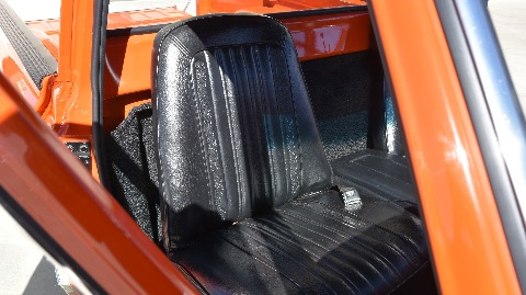 1970 Chevrolet C10 image 102