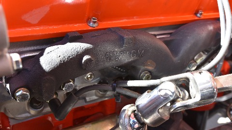 1970 Chevrolet C10 image 51