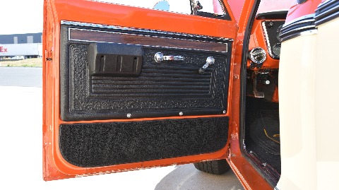 1970 Chevrolet C10 image 77