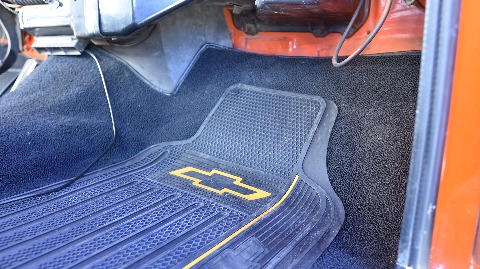 1970 Chevrolet C10 image 103