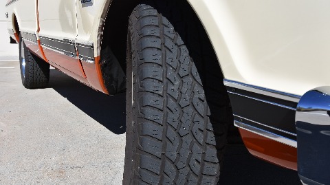 1970 Chevrolet C10 image 129