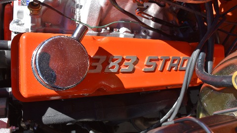 1970 Chevrolet C10 image 52