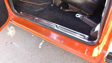 1970 Chevrolet C10 image 78