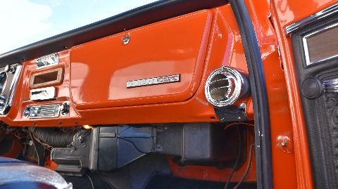 1970 Chevrolet C10 image 104