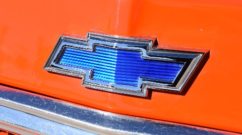 1970 Chevrolet C10 image 130