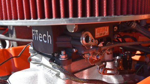 1970 Chevrolet C10 image 53