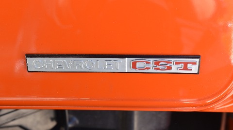 1970 Chevrolet C10 image 105