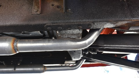 1970 Chevrolet C10 image 131