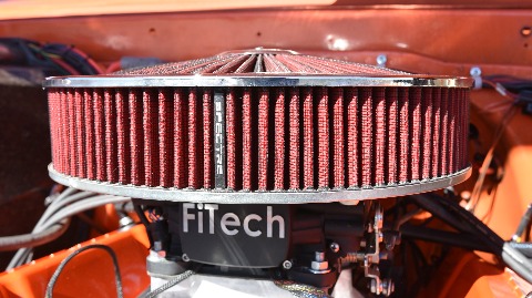 1970 Chevrolet C10 image 54