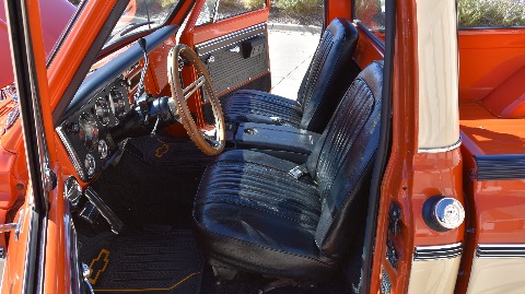 1970 Chevrolet C10 image 80