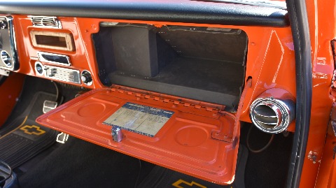 1970 Chevrolet C10 image 106