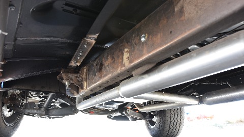 1970 Chevrolet C10 image 132