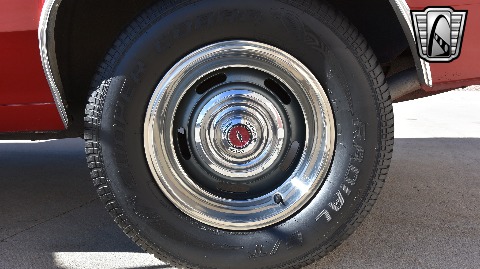 1966 Chevrolet Chevelle image 30