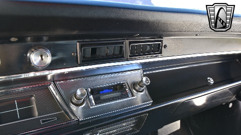 1966 Chevrolet Chevelle image 82