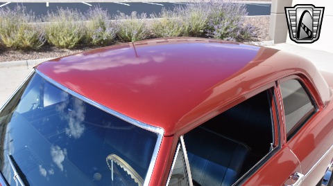 1966 Chevrolet Chevelle image 108