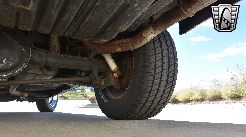 1966 Chevrolet Chevelle image 134