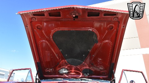 1966 Chevrolet Chevelle image 57