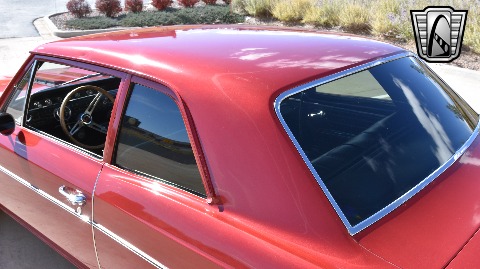 1966 Chevrolet Chevelle image 109