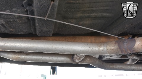 1966 Chevrolet Chevelle image 135