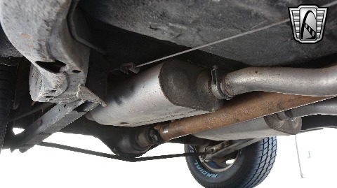 1966 Chevrolet Chevelle image 136