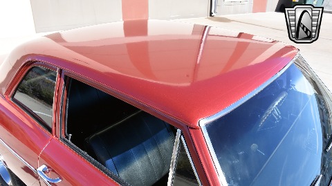 1966 Chevrolet Chevelle image 111