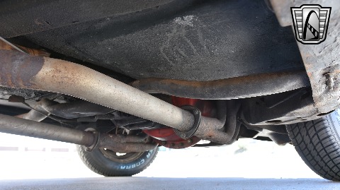 1966 Chevrolet Chevelle image 137