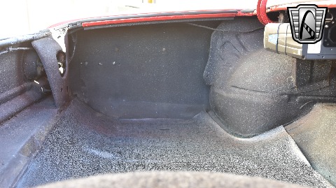 1966 Chevrolet Chevelle image 60