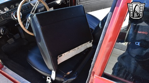 1966 Chevrolet Chevelle image 86